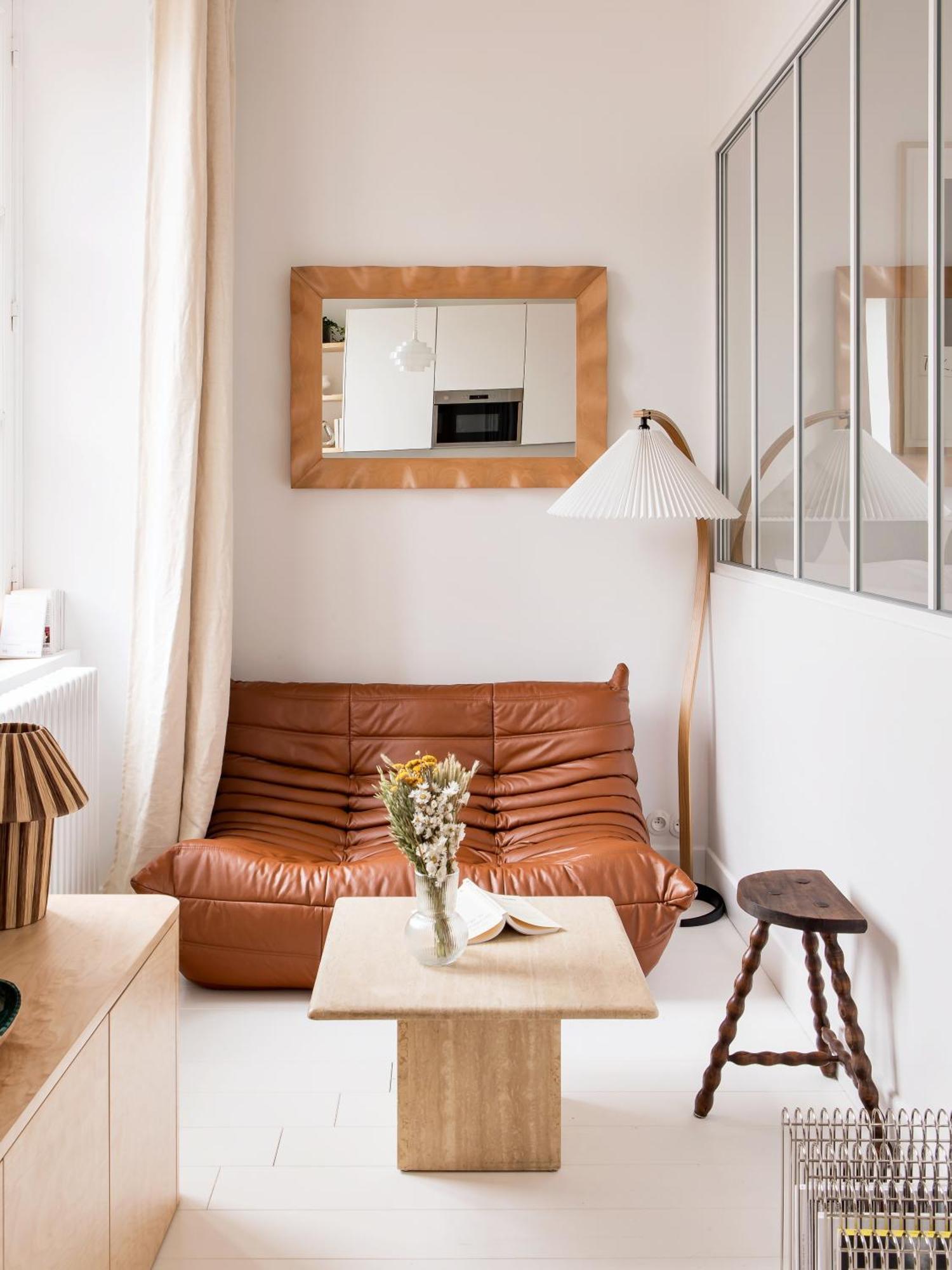 Superbe Appartement Design Au Coeur De Versailles, Tout A Pied Exterior foto